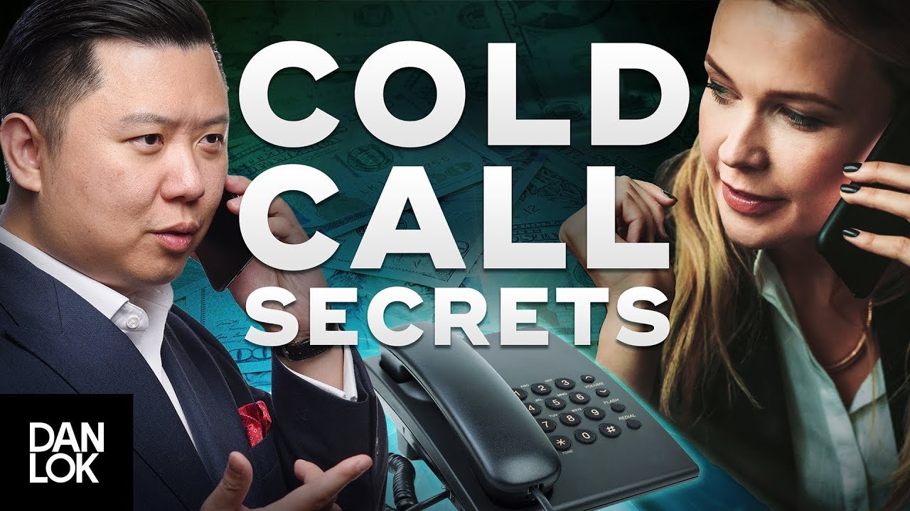 Best Cold Call Secrets – Joker Calls Batman