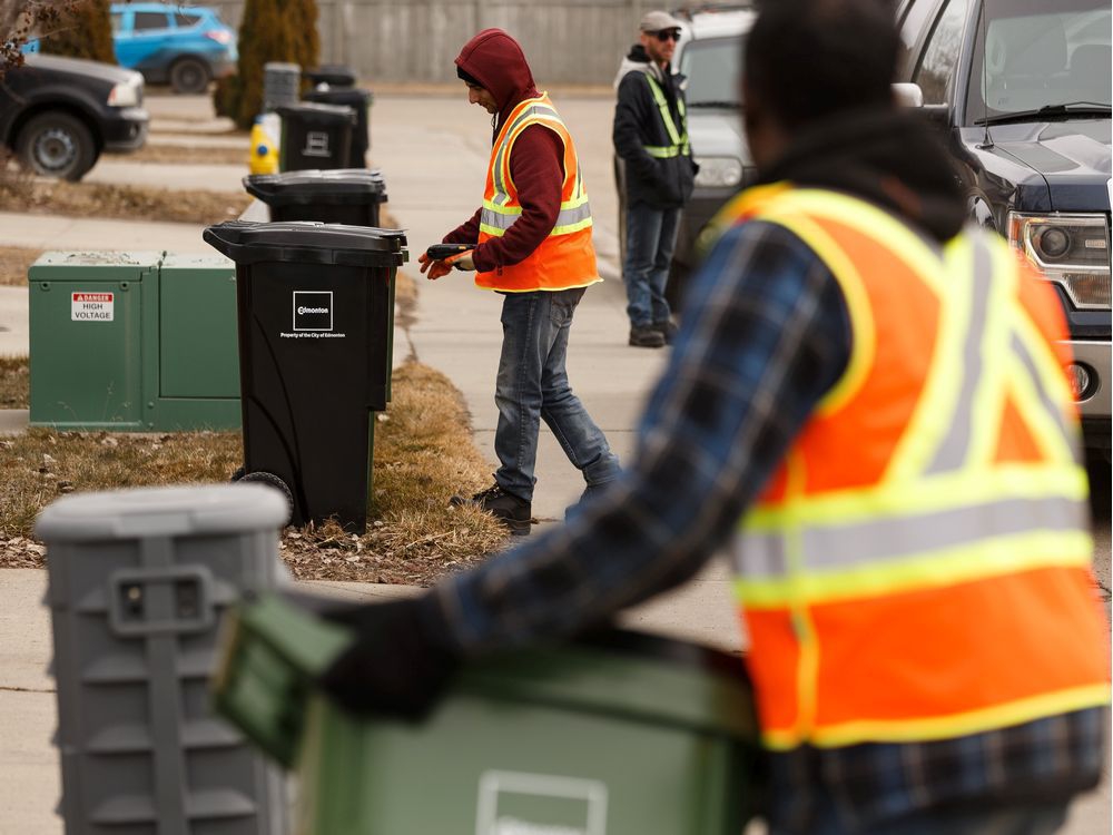 GUNTER: City’s impractical garbage tips show how out of touch officials are