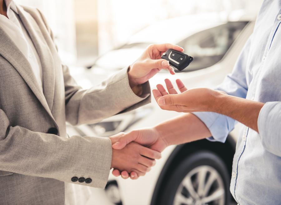 Top Auto Dealership Sales Training Company Tells Consumers How to Better Interact with Car Salespersons & Dealerships