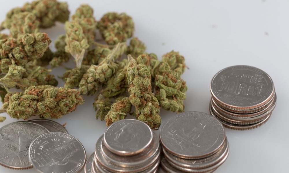 IRS Official Gives Marijuana Businesses Advice On Tax Compliance