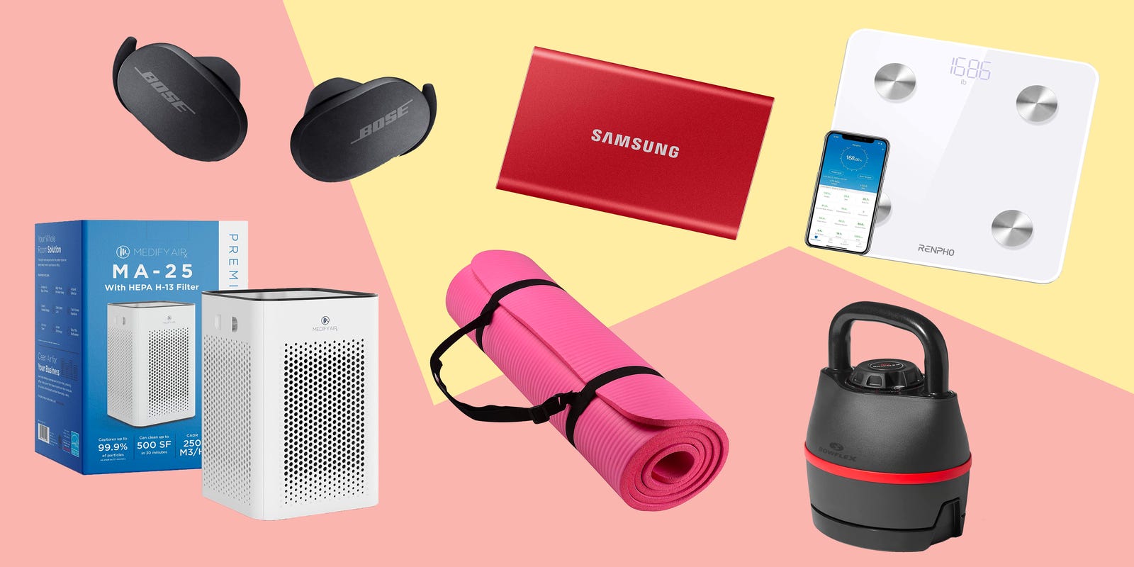 Updated daily: Here are the 10 best Amazon deals today in January 2022