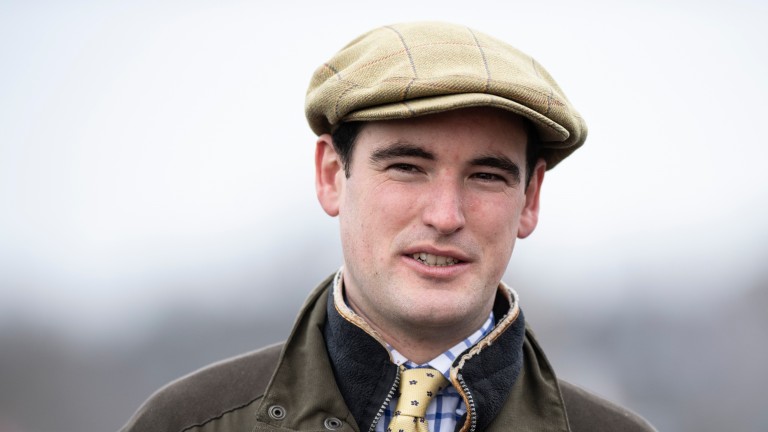 Toby Lawes excited about prospects of ‘lovely’ Ballyglass after bumper success | Horse Racing News