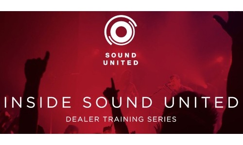 Go ‘Inside Sound United’ for In-Depth Training on HEOS Wireless System & Leading Audio Brands