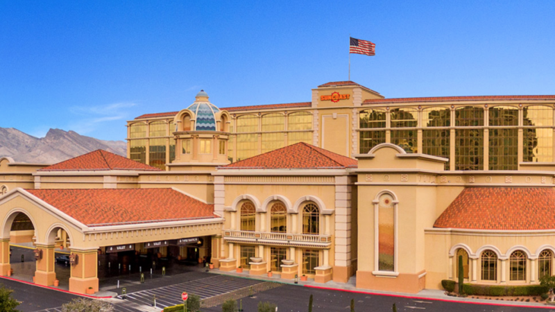 Boyd Gaming upgrades Wi-Fi, entertainment at Las Vegas hotels