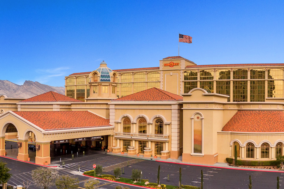 Boyd Gaming upgrades Wi-Fi, entertainment at Las Vegas hotels