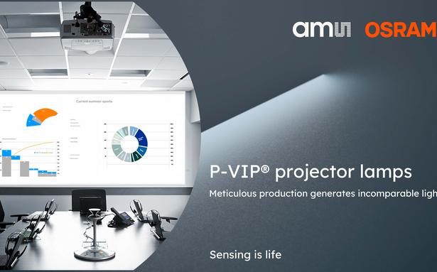 Projector light for office projectors: How a perfect presentation can give you an edge in professional world