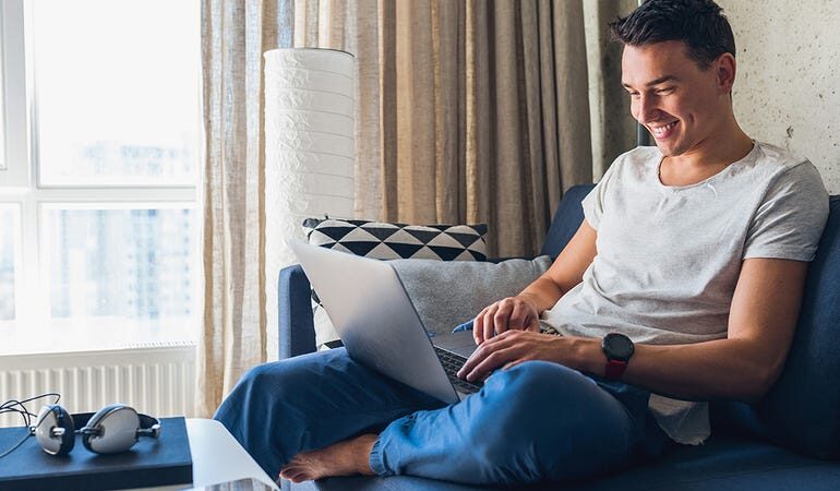 Earn more from remote work by starting a side hustle