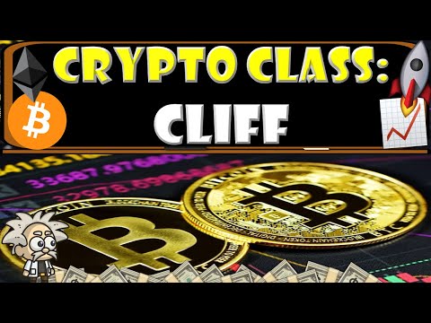 CRYPTO CLASS: CLIFF TOKEN | HIGHLY DEFLATIONARY DOG TOKEN | ETHEREUM BLOCKCHAIN BASED PROJECT