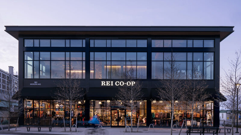 As Running Sales Continue to Sprint Ahead, REI Is Making a Bigger Play for the Category