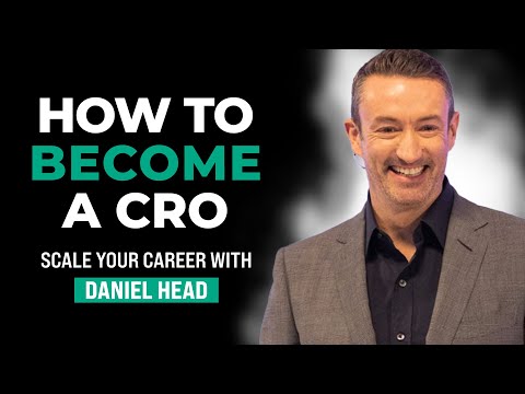 Inside The Mind Of A $200M Chief Revenue Officer – Daniel Head, CRO Of Braze | Elite Level Podcast