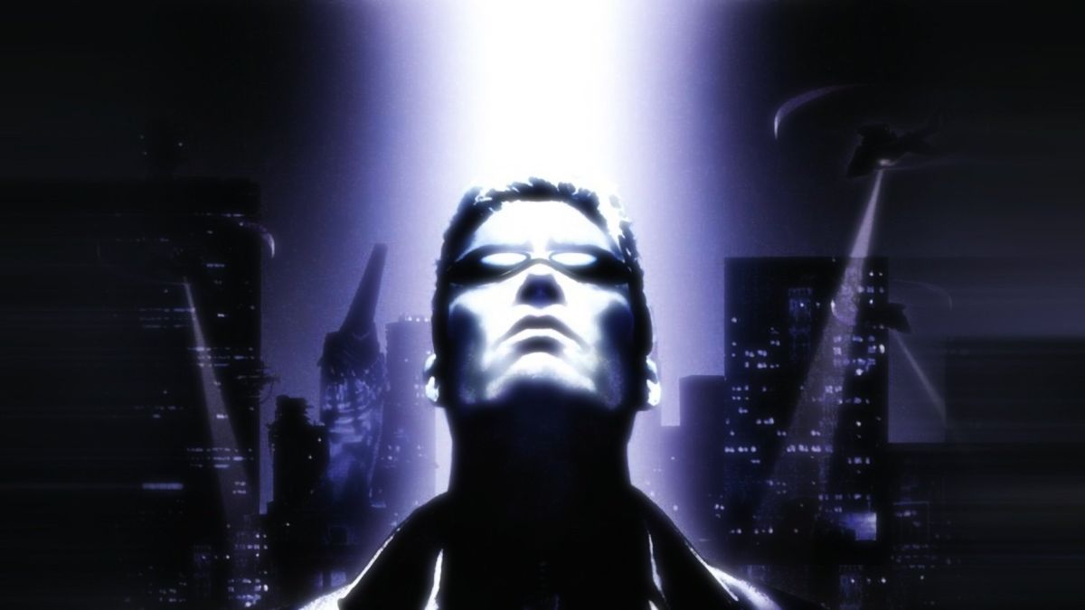 Deus Ex in 2022: Mods and tips for the best experience