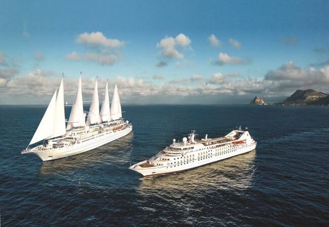 Windstar Cruises Travel Agency Resources