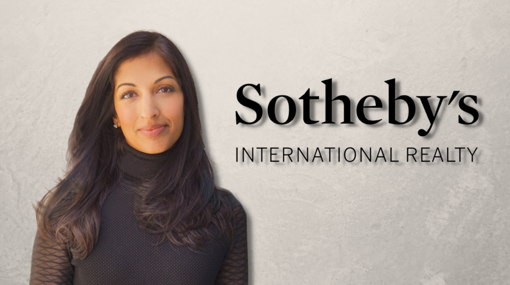 Sotheby’s International Realty Taps Former Compass Exec To Lead Sales Operations