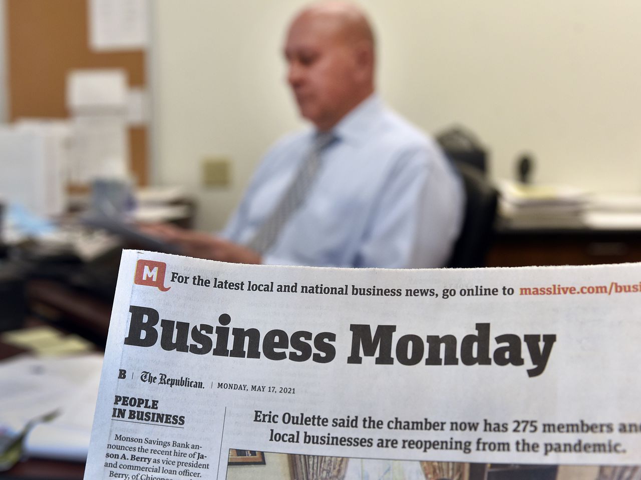 Business Monday ETC: June 13, 2022