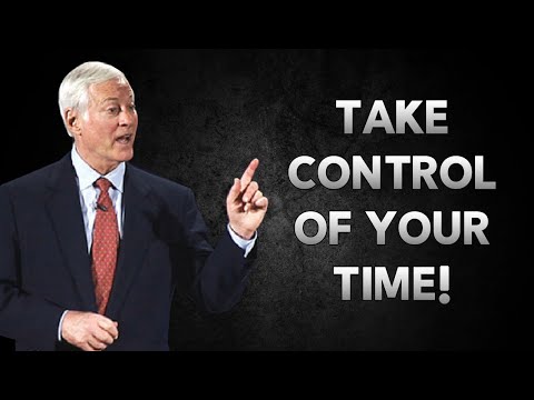 How to Take Control of Your Time | Brian Tracy