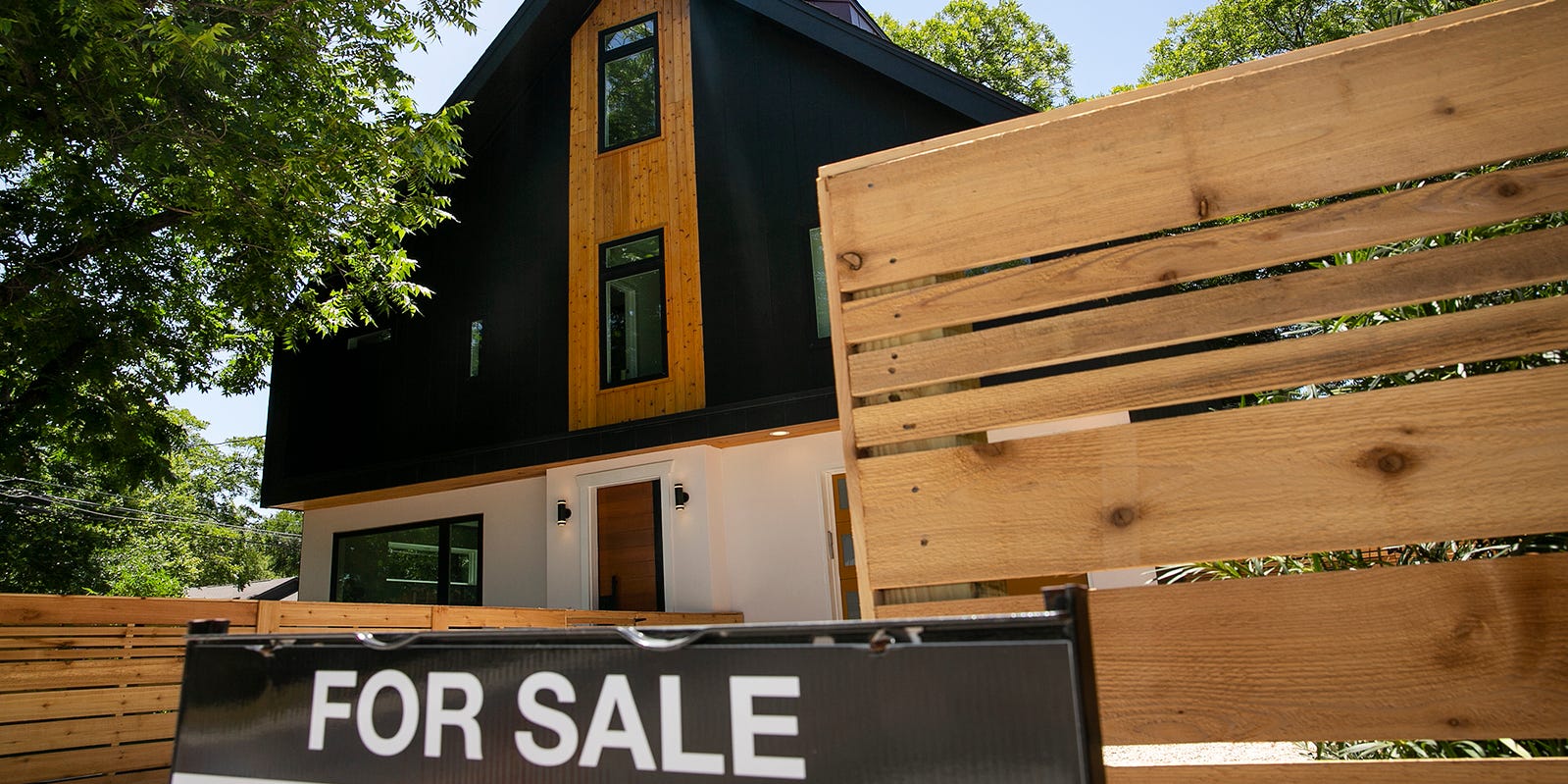 Million-dollar home sales on the rise in Austin market