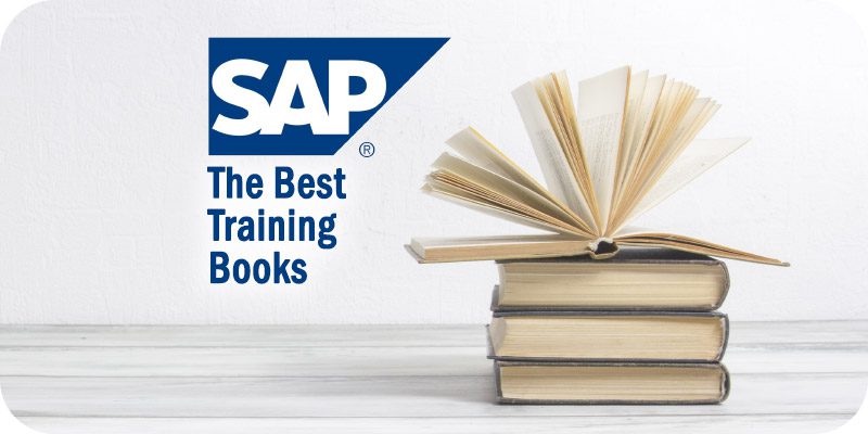 9 Top-Rated SAP Training Books Worth Reading