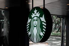 Due to China COVID limitations, Starbucks misses sales projections and suspends guidance