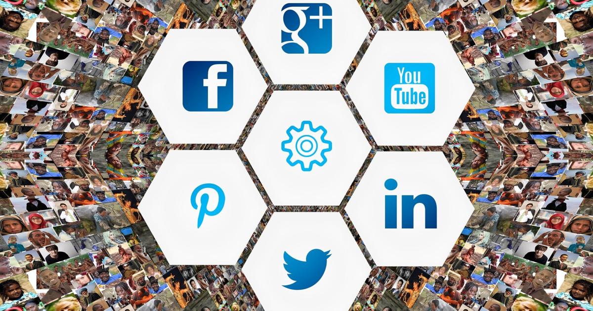 6 Ways to Master the Social Media Algorithm | Blogs