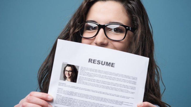 5 Best Resume Builders in 2022 – Professionally Build Your Resume Online