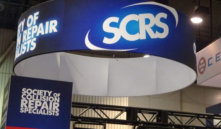 SCRS announces details of OEM Summits planned for 2022 SEMA Show