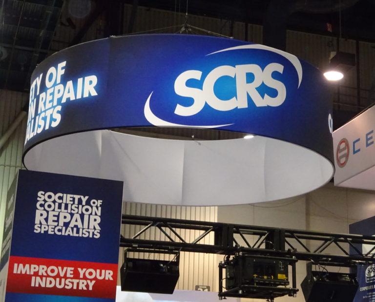 SCRS announces details of OEM Summits planned for 2022 SEMA Show