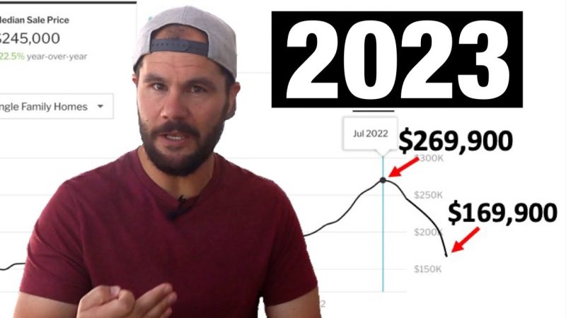 How NOT to Lose Money Flipping Houses in 2023 [MUST WATCH]