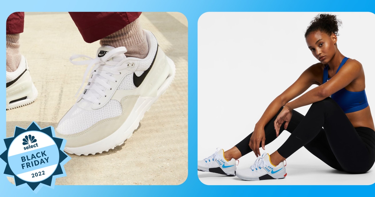 The best Nike Black Friday deals 2022 — save up to 60% off