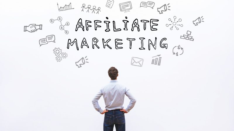 Affiliate Marketing – how does it work and is it worth it?