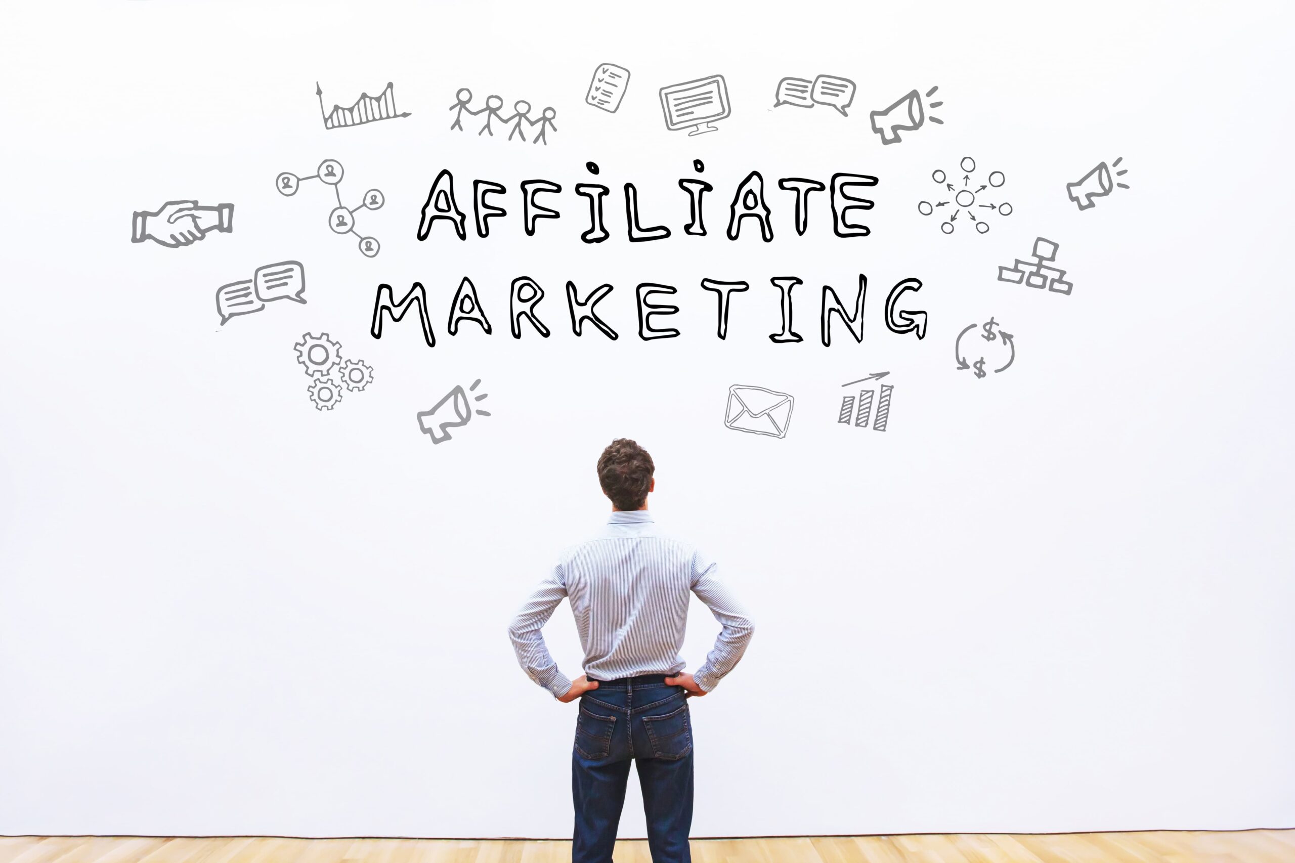 Affiliate Marketing – how does it work and is it worth it?