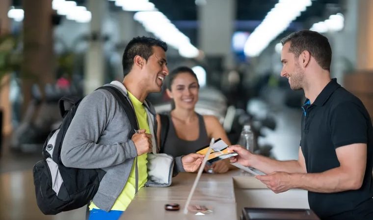 How to choose the right gym membership for your fitness resolution