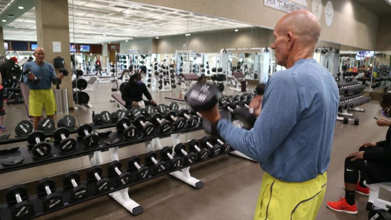 New year, new gym membership? Here are some tips to find deals on your fitness goals – Saving You Money