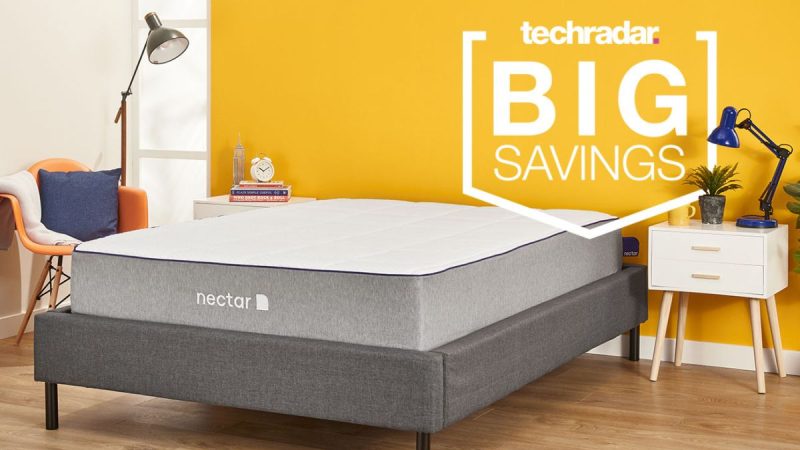 The 3 best Boxing Day mattress sales 2022