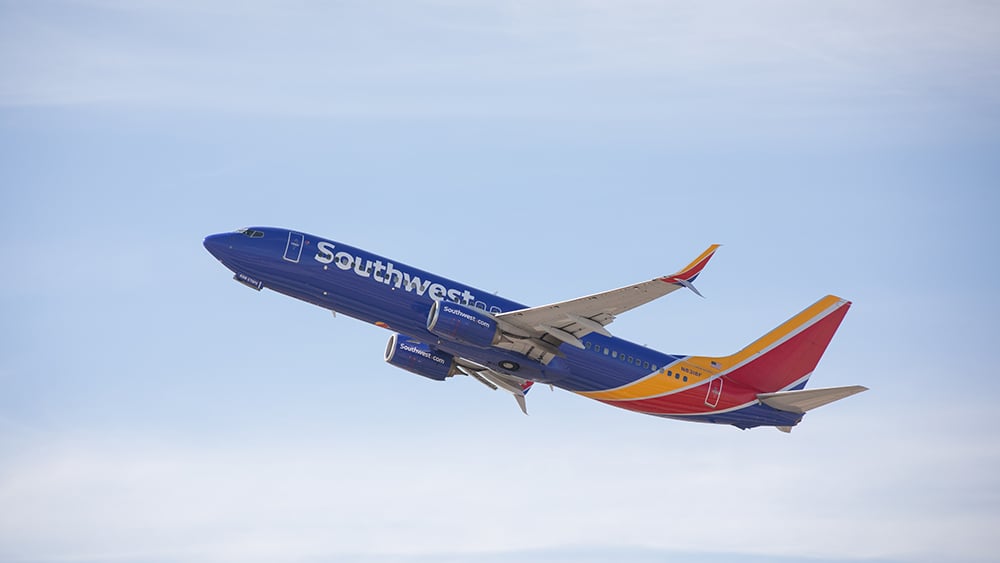 Week in Review: Spirit Resumes Operations, Top Travel Predictions