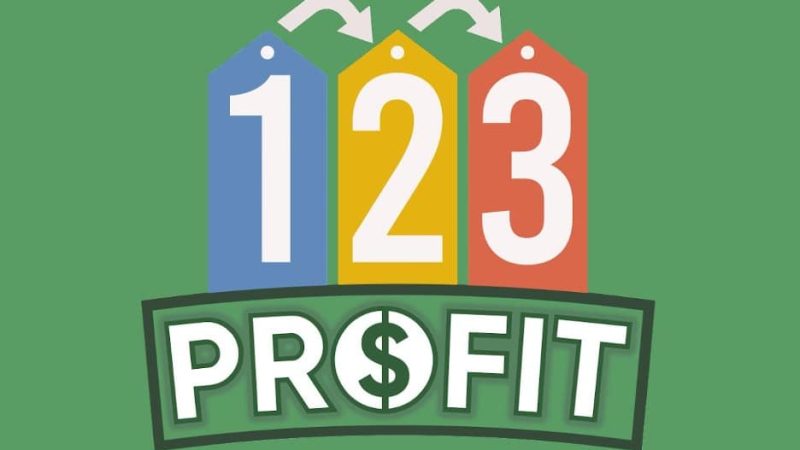 123 Profit Reviews (2023 Update) Aidan Booth’s The Big Secret Program