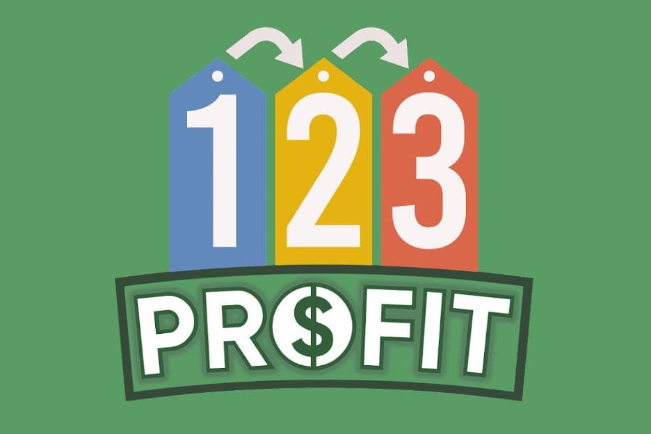 123 Profit Reviews (2023 Update) Aidan Booth’s The Big Secret Program