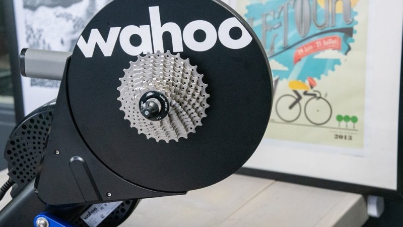 Friday Sports Tech Thoughts: Wahoo’s Financial Viability & Tonal Price Changes