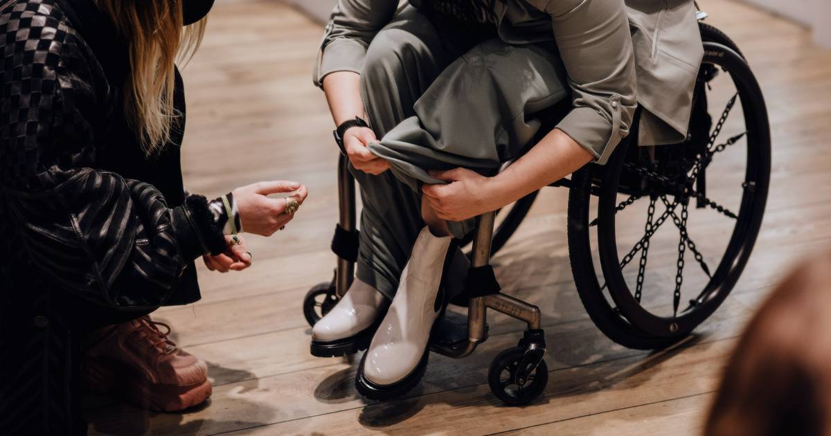 Belgian initiative helps retailers to warmly welcome disabled and neurodivergent people