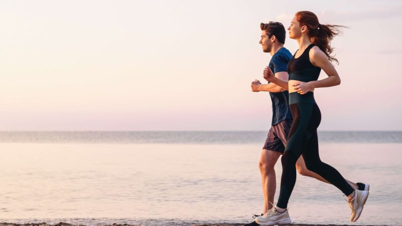 5 Steps To Reach Your Running Goals In 2023