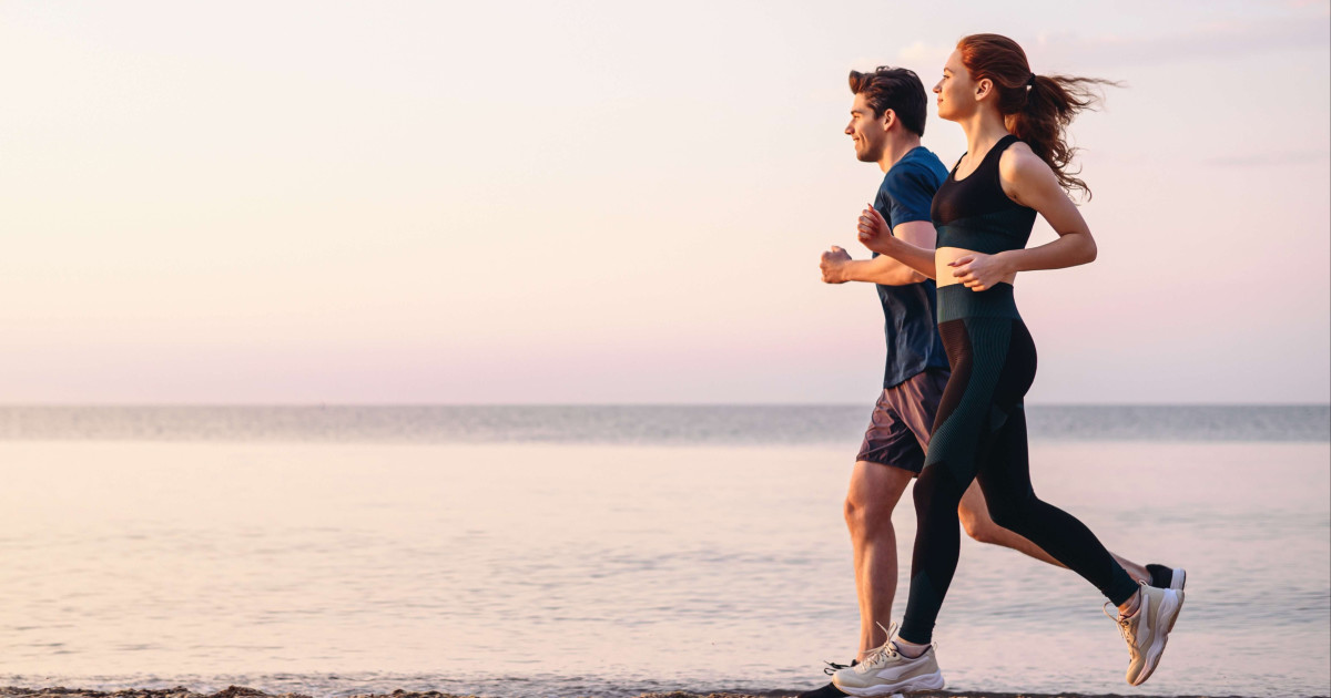 5 Steps To Reach Your Running Goals In 2023