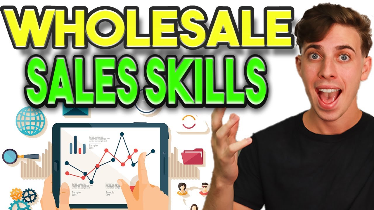 How To Talk To Sellers! Wholesaling Real Estate Cold Calling Sales Skills!