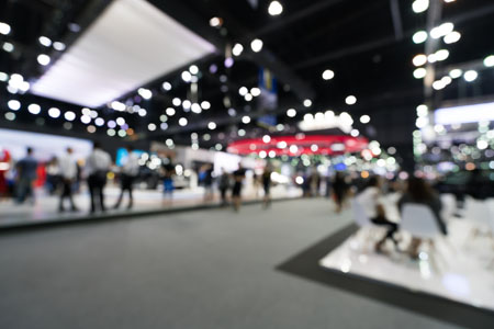 How To Maximize Your Medtech Booth At Trade Shows During The Trade Show