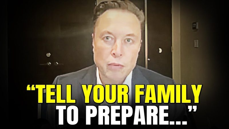 this will AFFECT everyone in 1-2 months | Elon Musk Zone