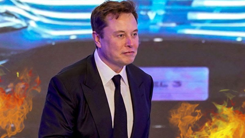 Elon Musk Twitter Interview [LIVE] Morgan Stanley