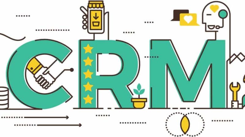 Tips on how to Get the Most Out of Your CRM