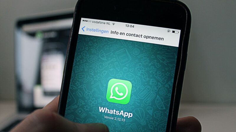 Many don’t know that WhatsApp offers a free-to-use business platform