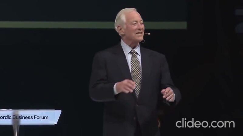 Brian Tracy – Sales Secret Principles (GREAT)!