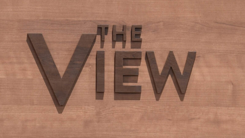 POLITICO Playbook: ‘The View’ struggles to find a Republican