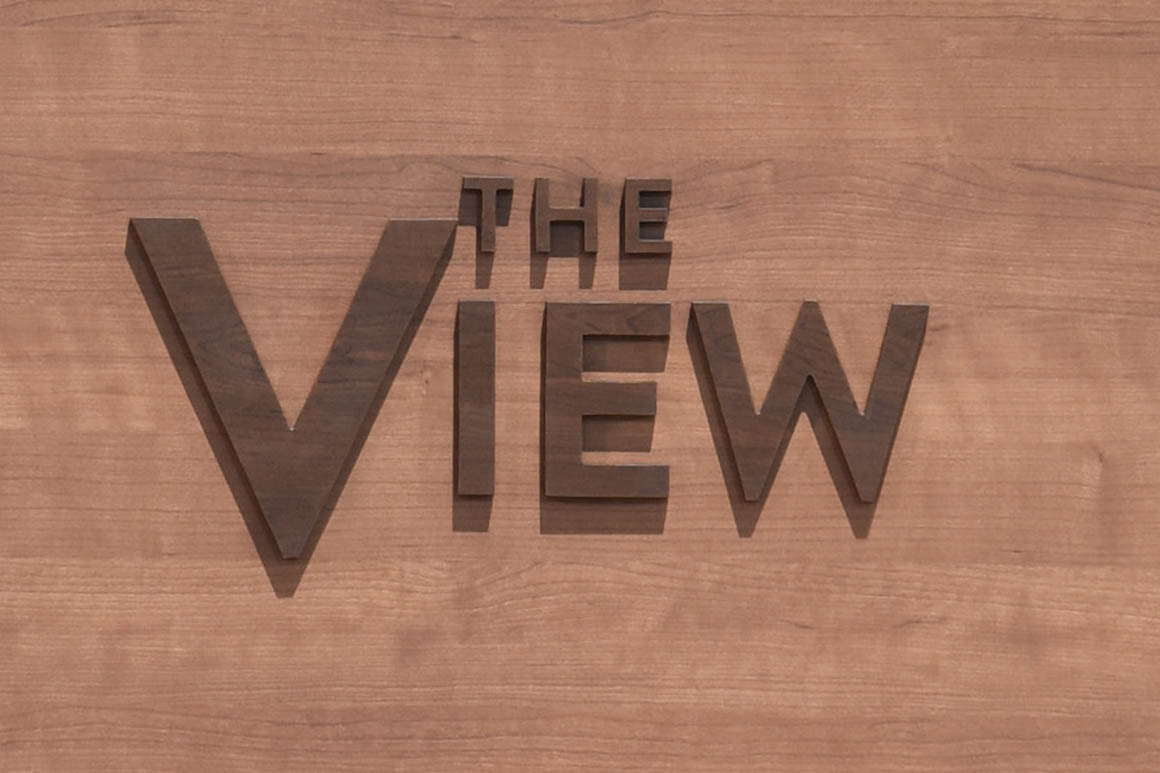 POLITICO Playbook: ‘The View’ struggles to find a Republican