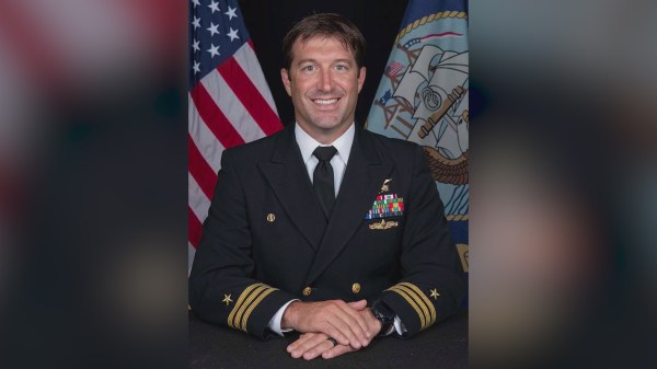 Memorial service for Navy SEAL commanding officer Brian Bourgeois being held Monday